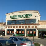 Patel Brothers, Schaumburg, IL