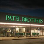 Patel Brothers, Sharonville, Ohio