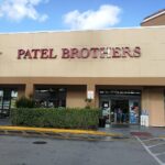 Patel Brothers, Sunrise, FL