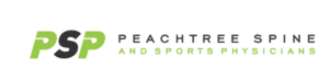 Peachtree Spine Physicians Logo