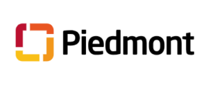 Piedmont's Logo