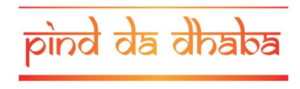 Pind Da Dhaba Restaurant's Logo