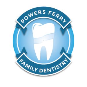 Powers Ferry Family Dentistry's Logo