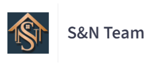 S&N Team of Realtors Logo