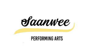 Saanwee: Performing Arts Logo