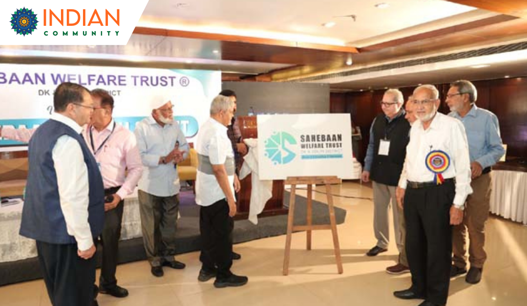 Sahebaan Welfare Trust initiates membership campaign in UAE