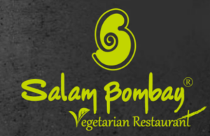 Salam Bombay Vegetarian Restaurant's Logo