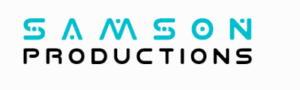 Samson Productions Logo