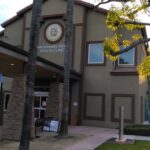 San Manuel Indian Health Clinic, Grand Terrace, California