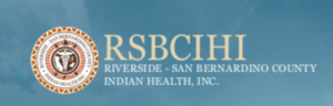 San Manuel Indian Health Clinic's Logo