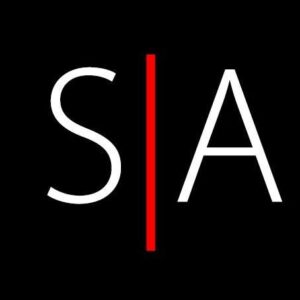 Sapan Ahuja Photography, Chicago Logo