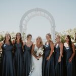 Sarah Montgomery Wedding & Events, New Jersey