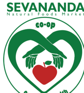 Sevananda Natural Foods Logo