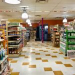 Sevananda Natural Foods Market, Atlanta