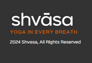 Shvasa's Logo