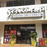 Spices Hut, Alpharetta, GA