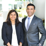 Surabhi & Nitin Arora, S&N Team of Realtors, Atlanta