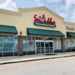 Suvidha International Groceries, Marietta, GA