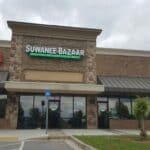 Suwanee Bazaar, Suwanee, GA