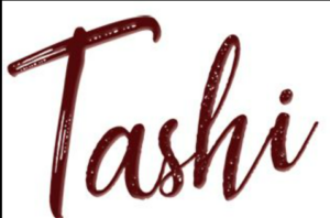 Tashi Fashions Logo