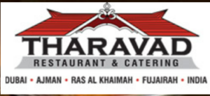 Tharavad Restaurant's Logo