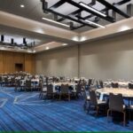 The Westin Irving Convention Center at Las Colinas, Irving, Texas