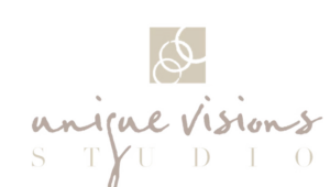 Unique Visions Studio's Logo