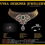 Vyra designer jewelry, New Jersey