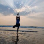 Yogic Life with Ashwini, Mumbai