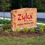 Zyka: The Taste, Decatur