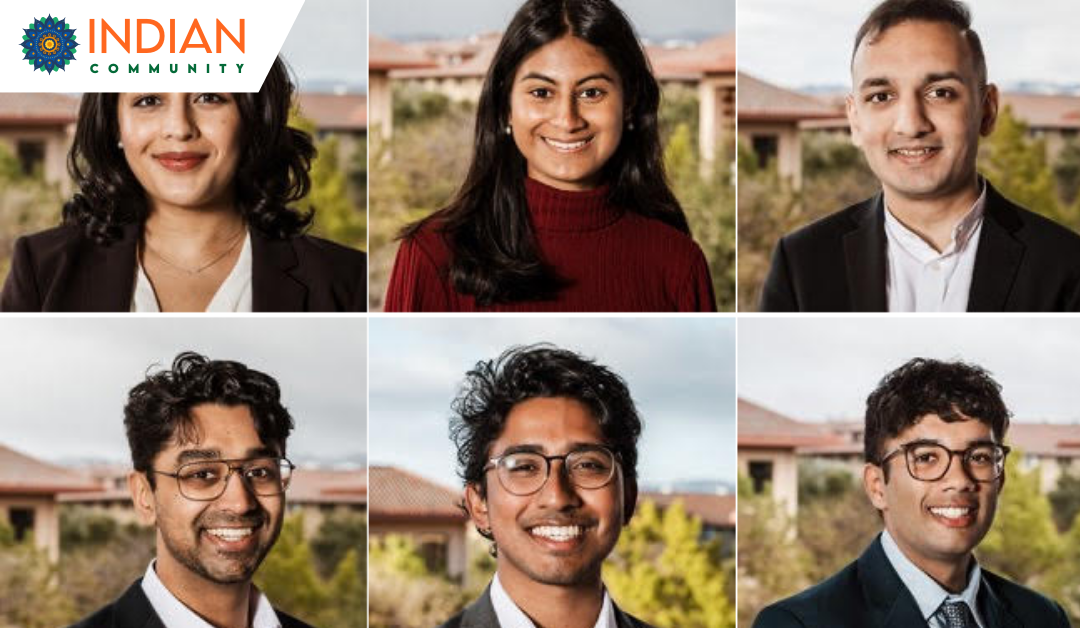 90 new Knight-Hennessy Scholars include seven of Indian descent