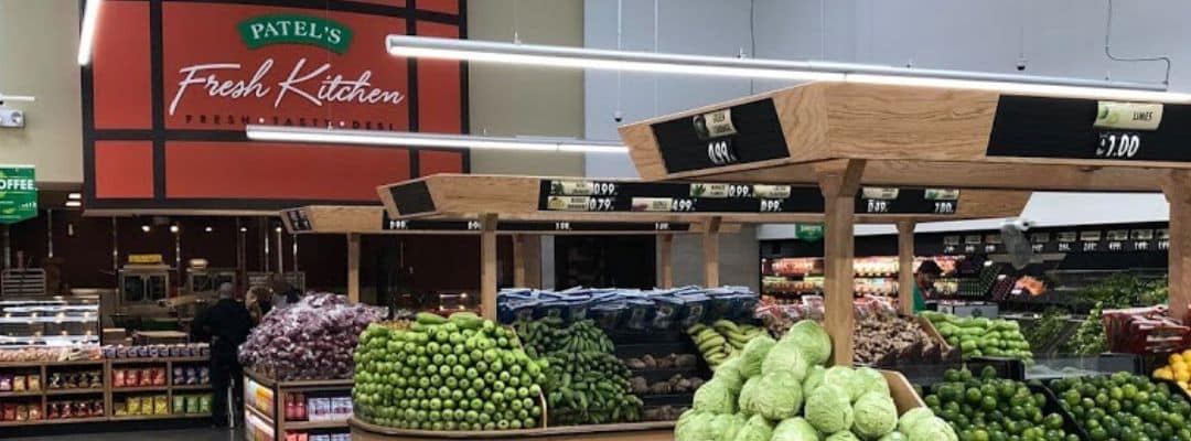Discover The Top Indian Grocery Stores In USA | Indian Community