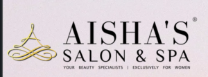 Aisha's Salon & Spa, Houston, TX