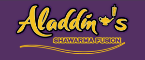 Aladdin's Shawarma Fusion, Mississauga