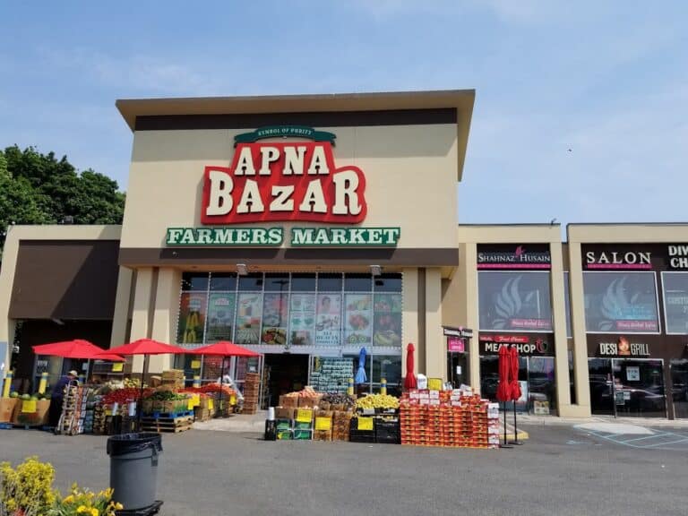 Apna Bazar, Hicksville, NY