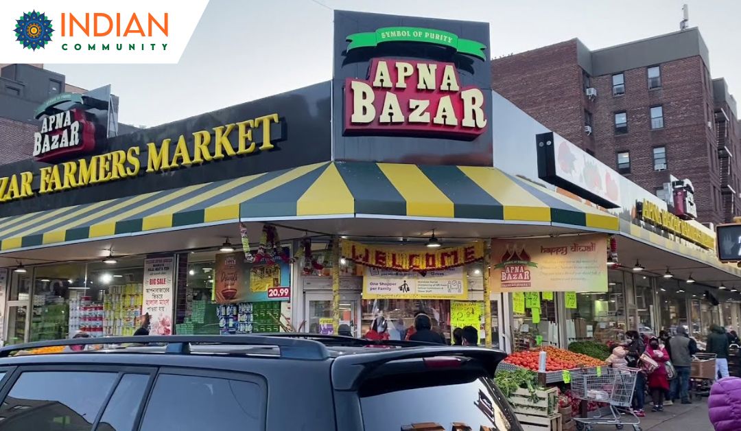 Apna Bazar USA Your Ultimate Destination For Authentic Indian Groceries