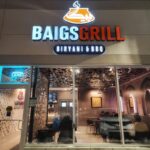 Baigs Grill, Mississauga