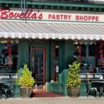 Bovella's Pastry Shoppe, Westfield, NJ