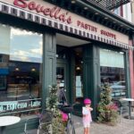 Bovella's Pastry Shoppe, Westfield, NJ