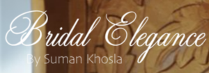 Bridal Elegance by Suman Khosla, NY