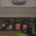 CS Salon Threading And Wax, Decatur, GA