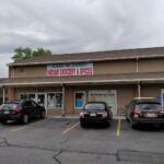 Cash n Carry Indian Grocery & Spices, Sandy, UT