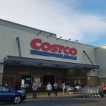 Costco Wholesale, Seattle, WA