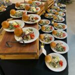 District Events & Catering, Atlanta, GA