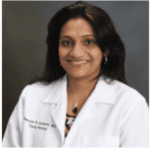 Dr. Shamala Shamala Mohanasundaram MD, Los Gatos, CA