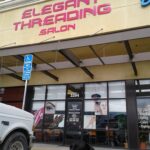 Elegant Threading Salon, Tracy, CA