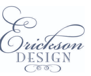 Erickson Design Chicago IL logo 300x251
