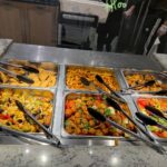 Brar's Grand Buffet, Brampton