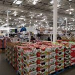 Costco Wholesale, Seattle, WA