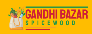 Gandhi Bazar, Austin, TX